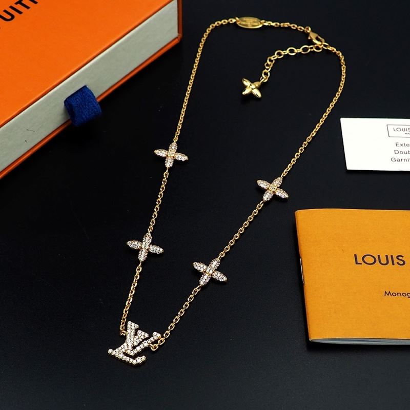 Louis Vuitton Necklaces - Click Image to Close